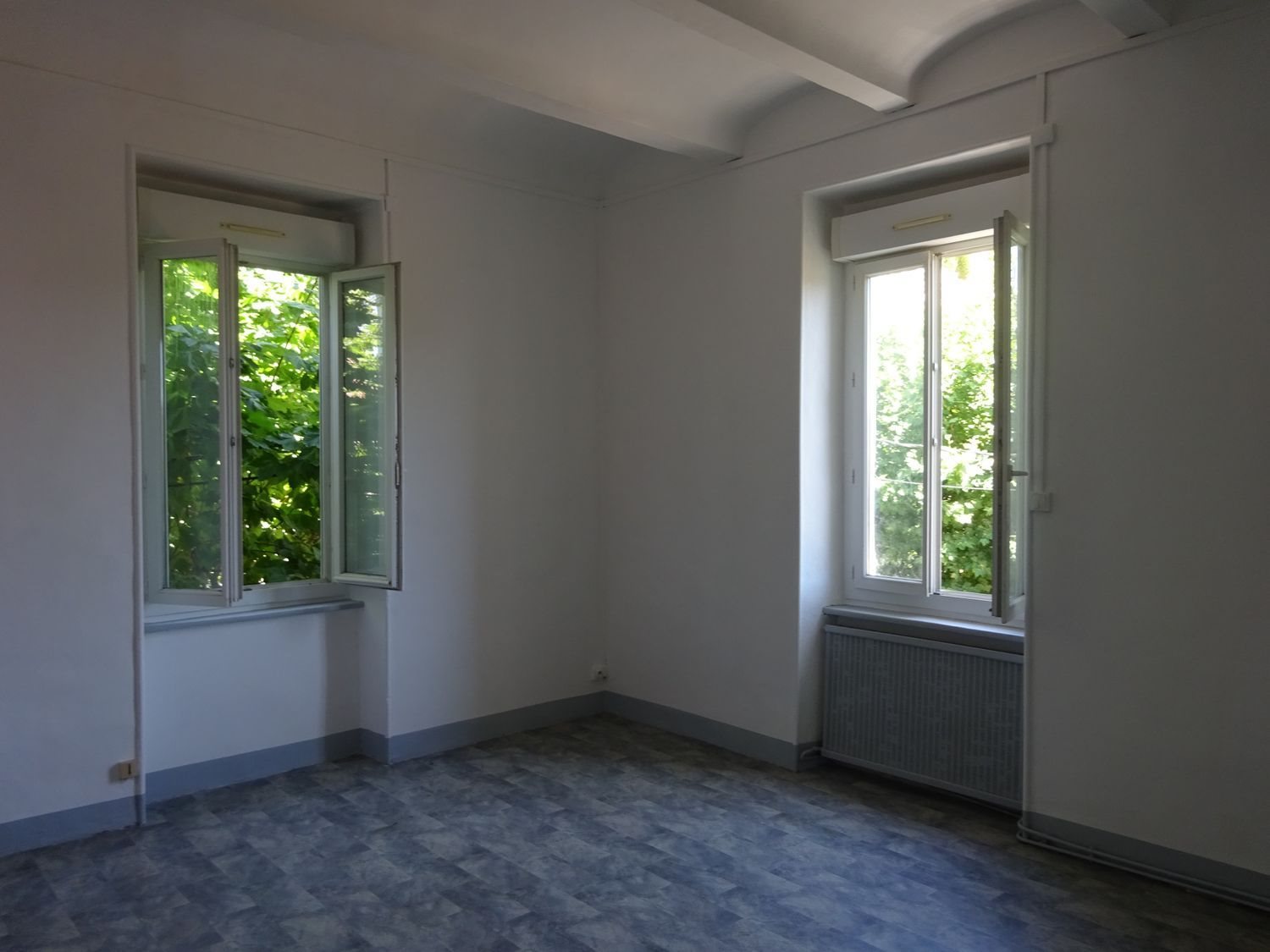 Appartement à louer, 70m², Alès