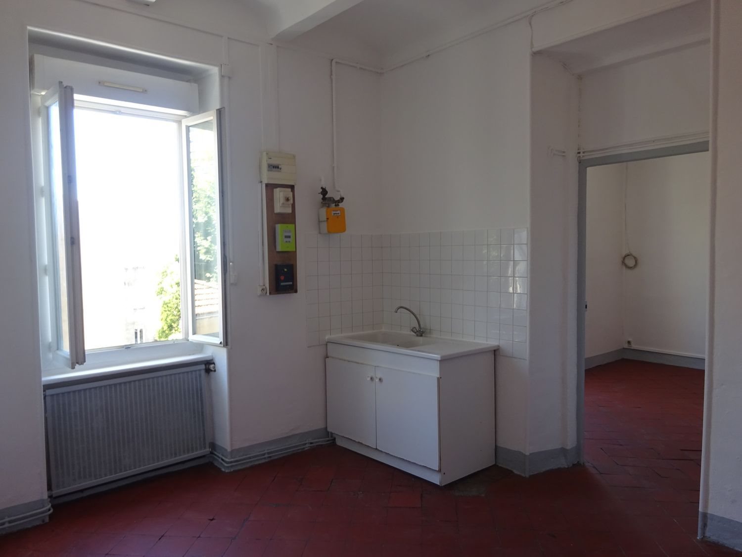 Appartement à louer, 70m², Alès