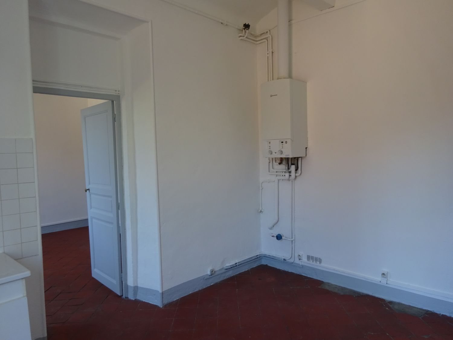 Appartement à louer, 70m², Alès