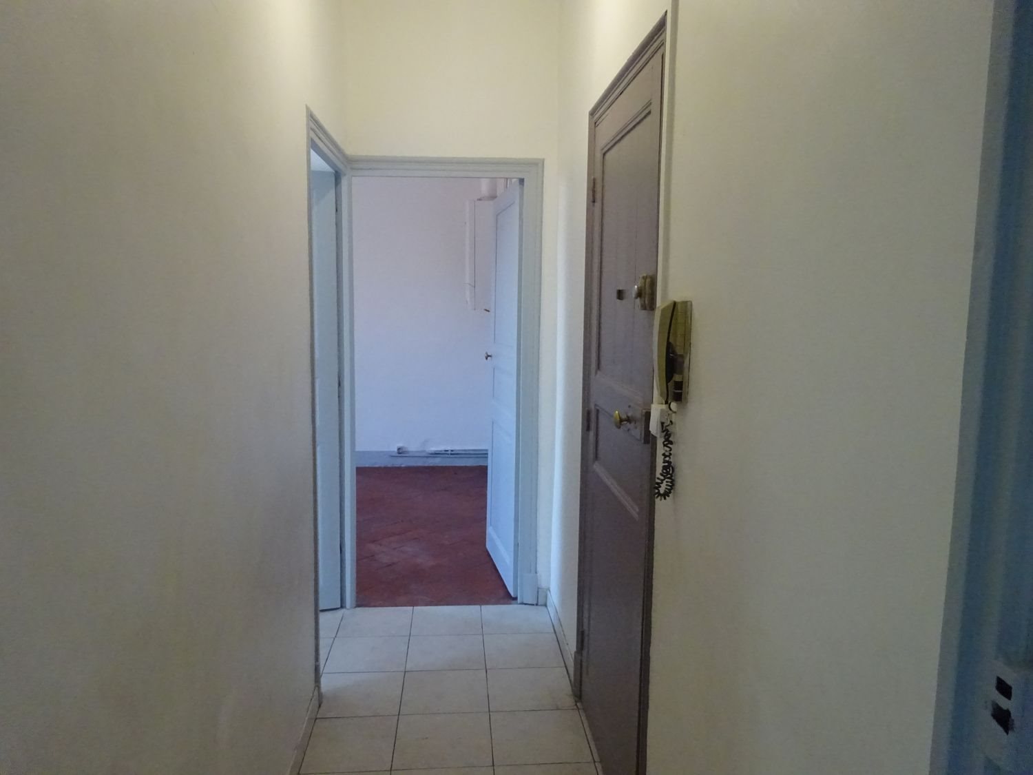 Appartement à louer, 70m², Alès