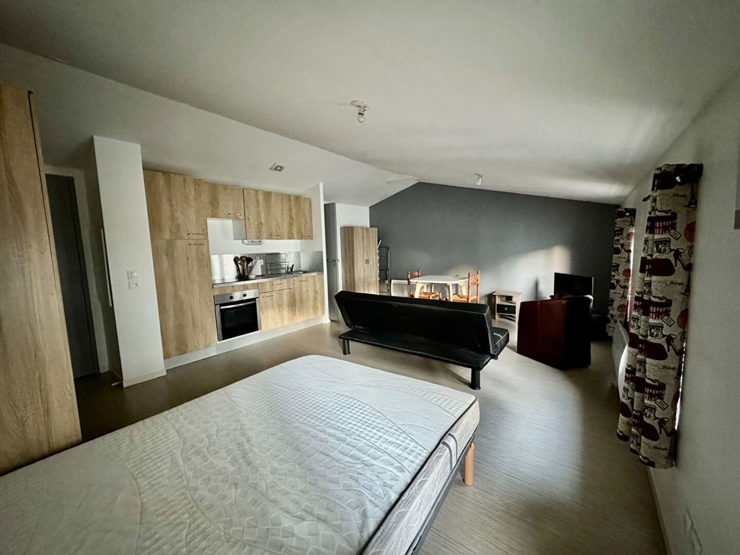 Appartement à vendre, 32m², Rochefort