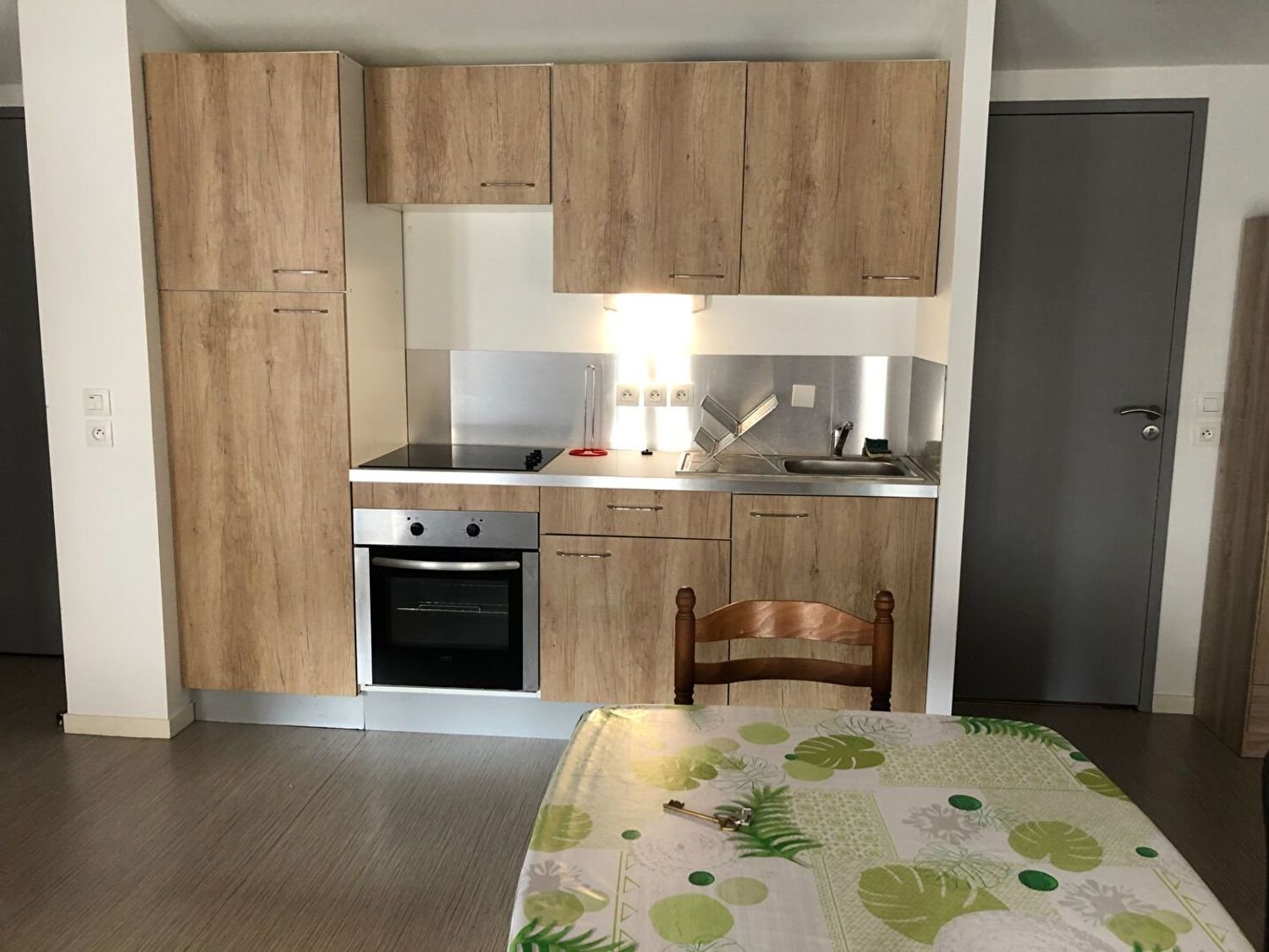 Appartement à vendre, 32m², Rochefort