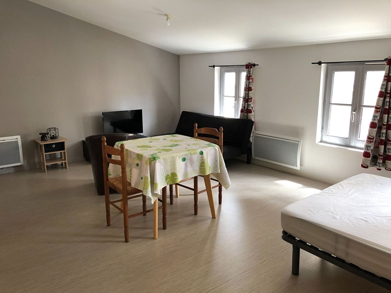 Appartement à vendre, 32m², Rochefort