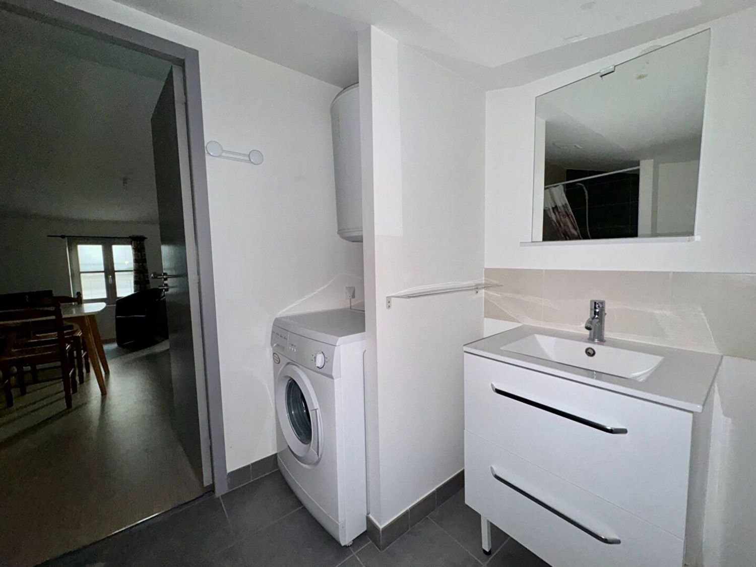 Appartement à vendre, 32m², Rochefort