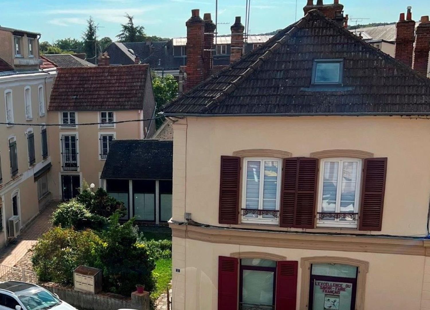 Appartement à vendre, 25m², Dourdan