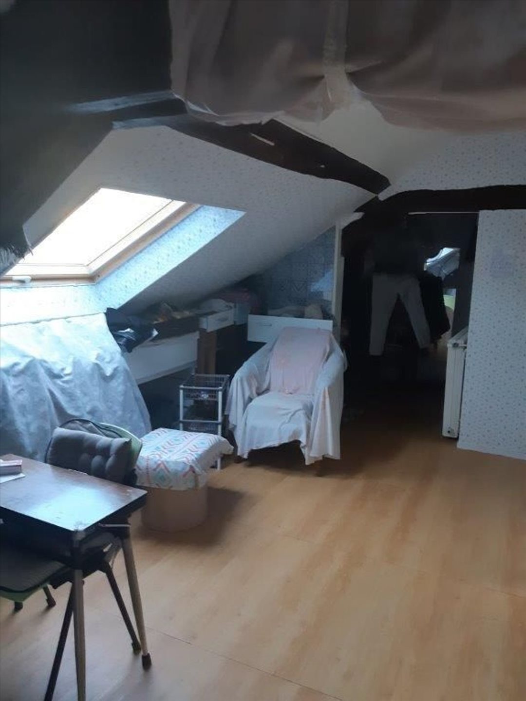 Appartement à vendre, 25m², Dourdan