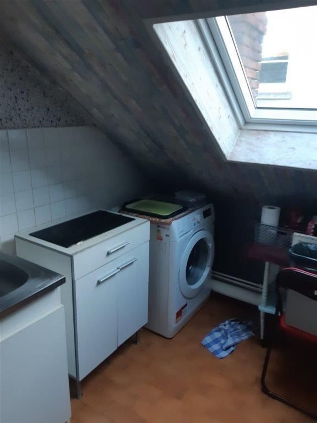 Appartement à vendre, 25m², Dourdan