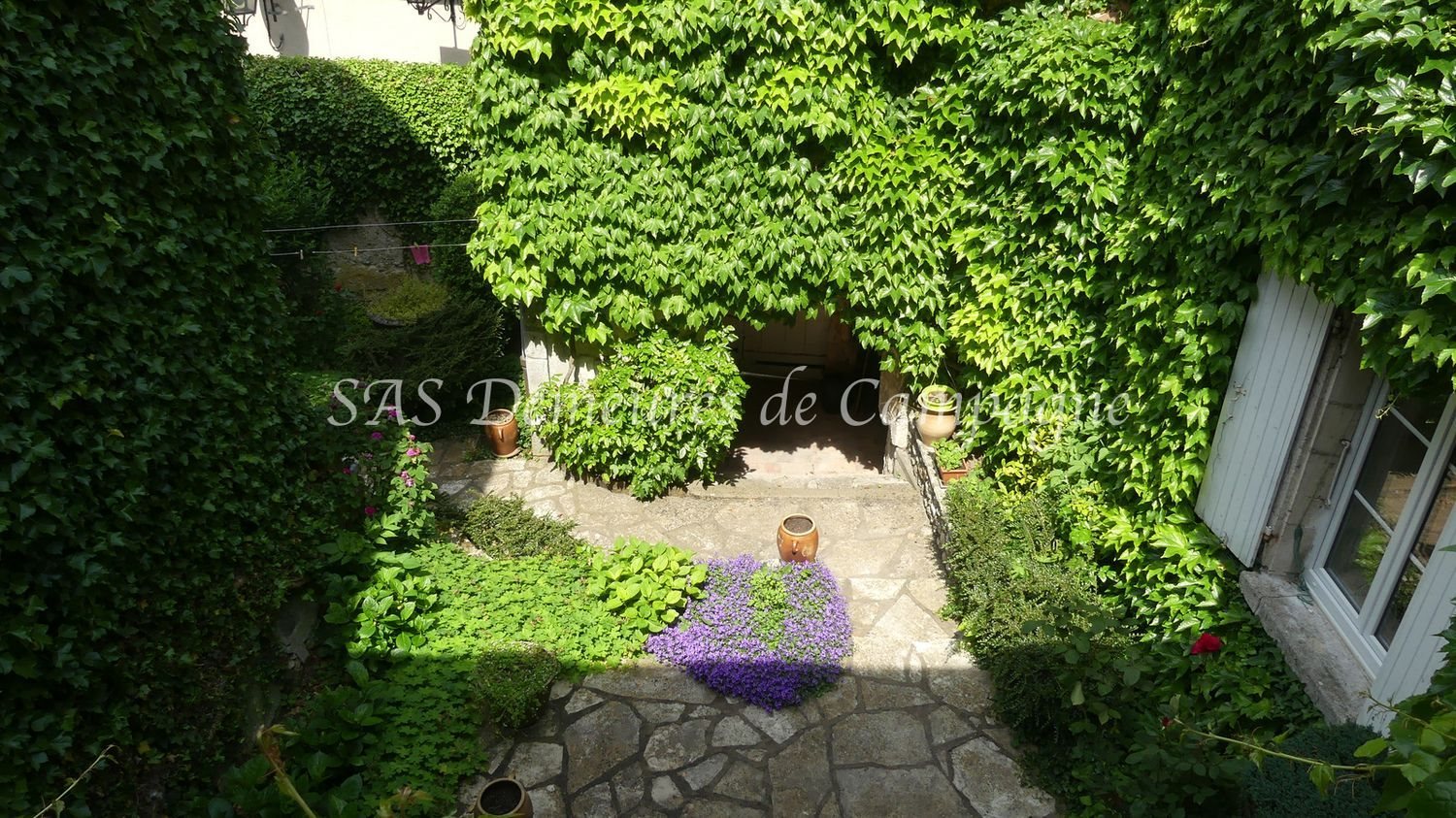 Maison à vendre, 210m², Sancerre
