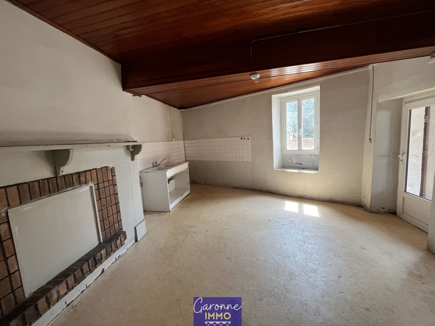 Maison à vendre, 87m², Aiguillon