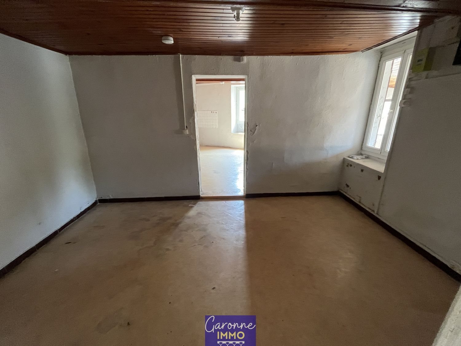 Maison à vendre, 87m², Aiguillon