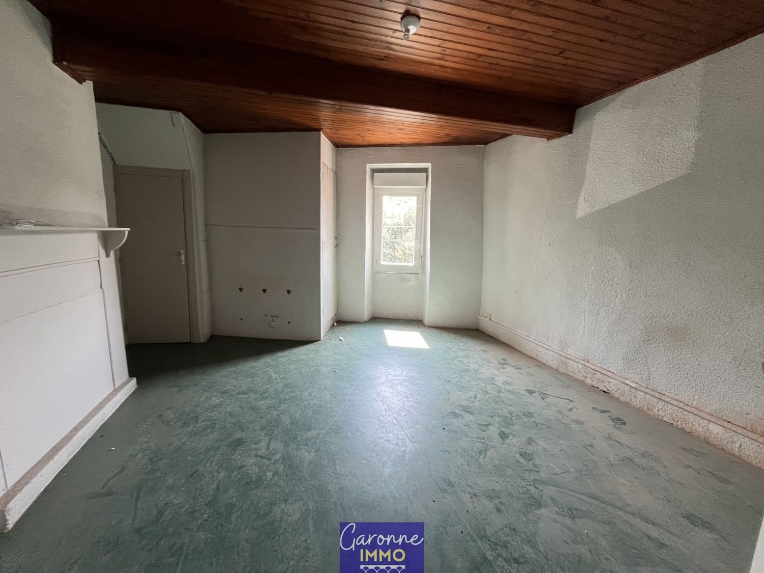 Maison à vendre, 87m², Aiguillon