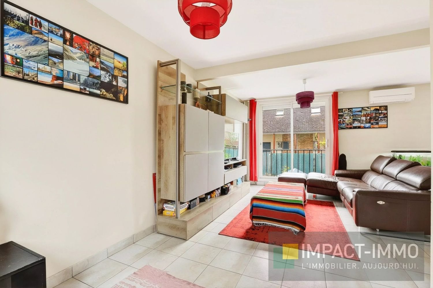 Maison à vendre, 101m², Rueil-Malmaison
