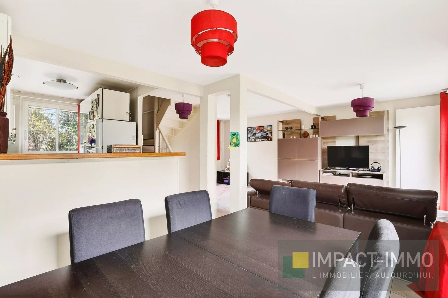 Maison à vendre, 101m², Rueil-Malmaison