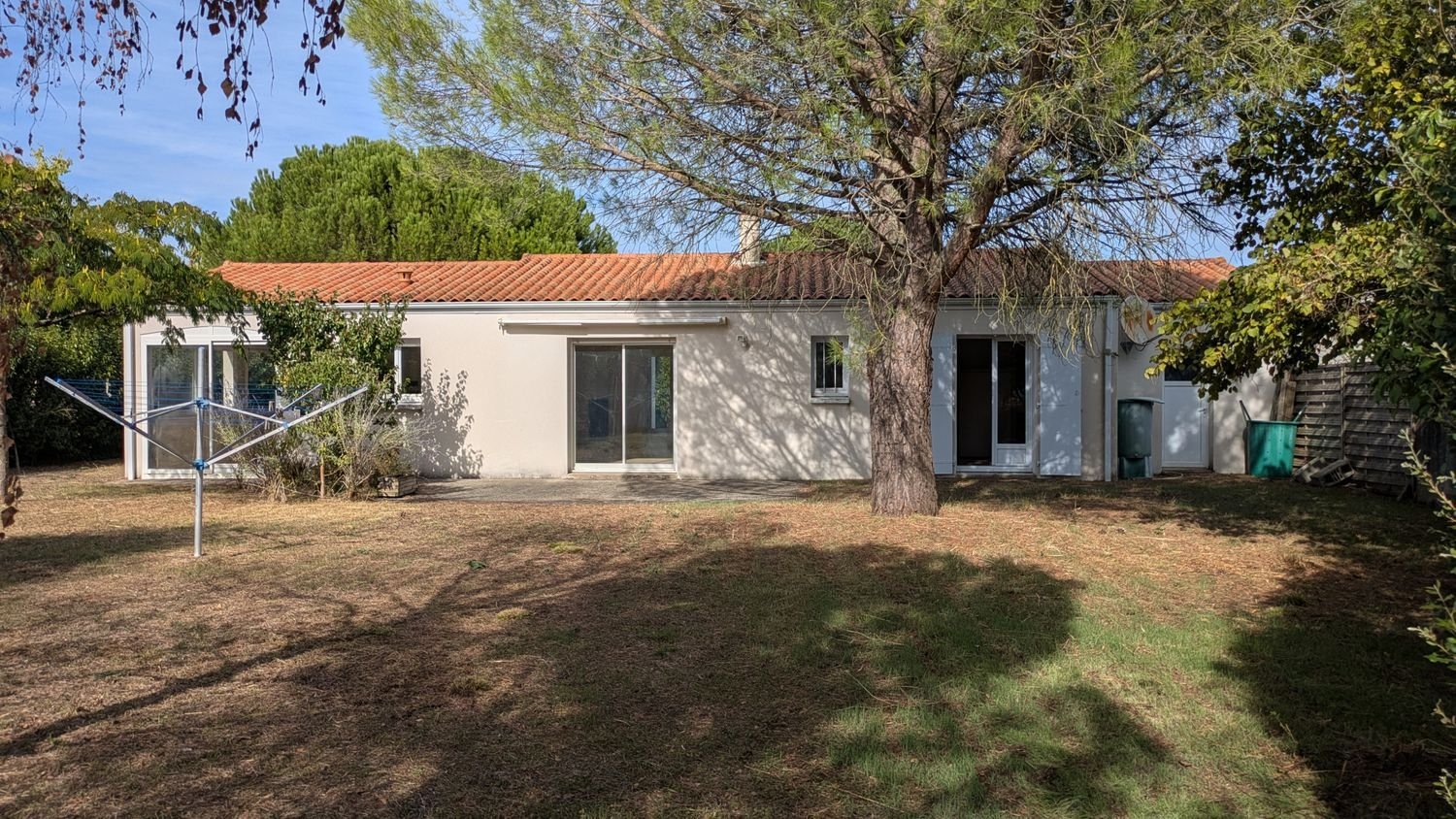 Maison à vendre, 81m², Frontenay-Rohan-Rohan