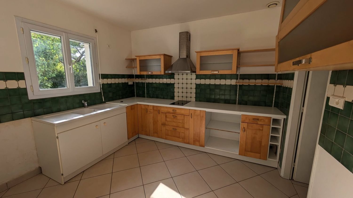 Maison à vendre, 81m², Frontenay-Rohan-Rohan