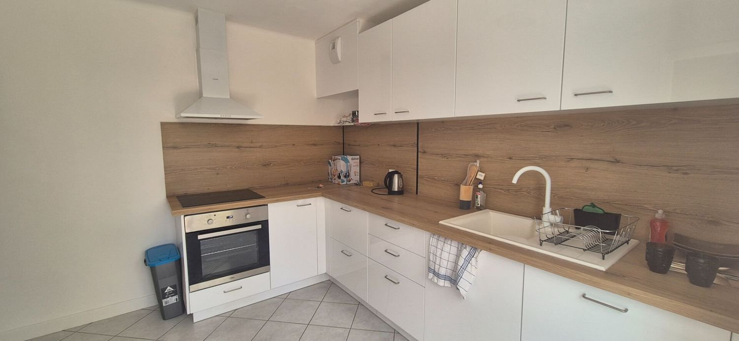 Maison à louer, 96m², Saint-Nazaire
