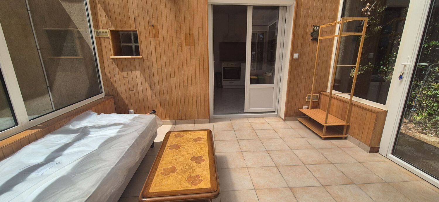 Maison à louer, 96m², Saint-Nazaire