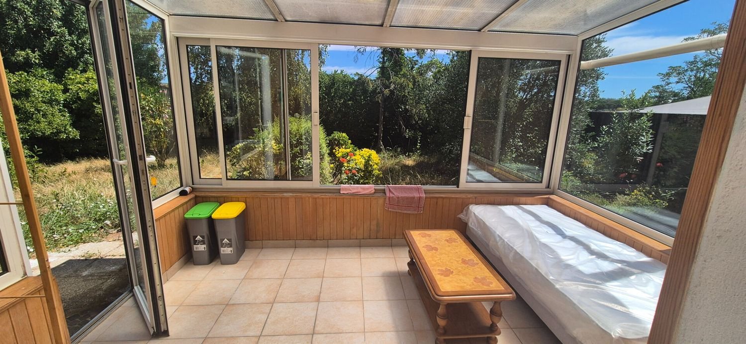 Maison à louer, 96m², Saint-Nazaire