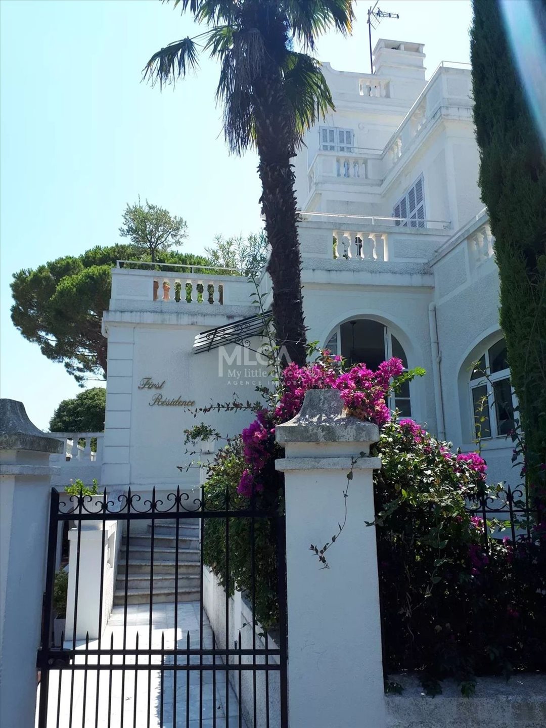 Appartement à louer, 65m², Antibes