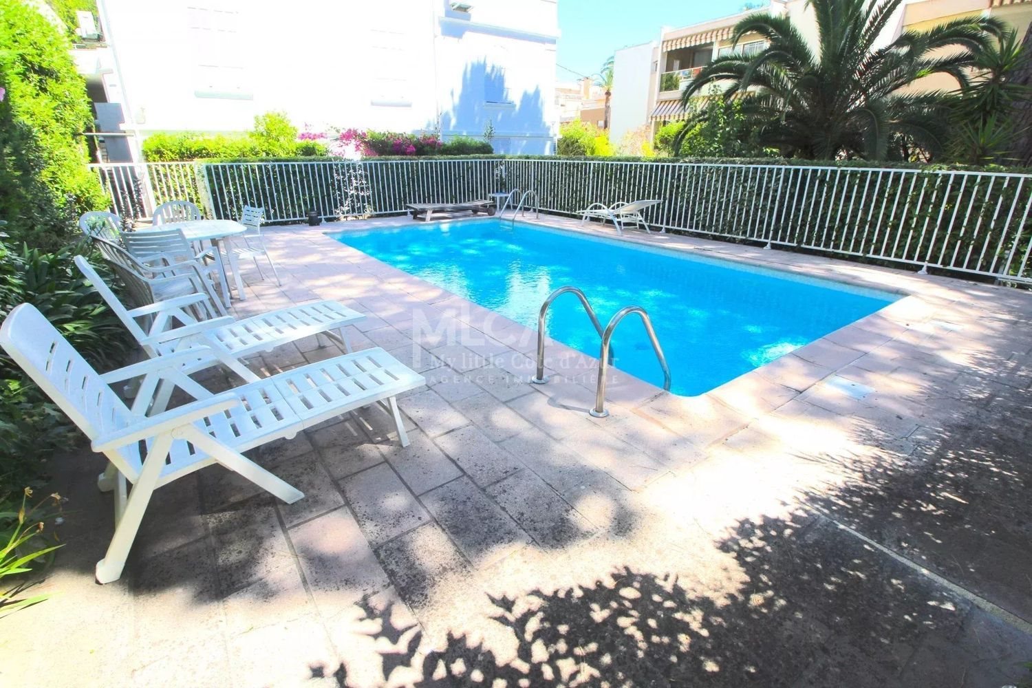 Appartement à louer, 65m², Antibes