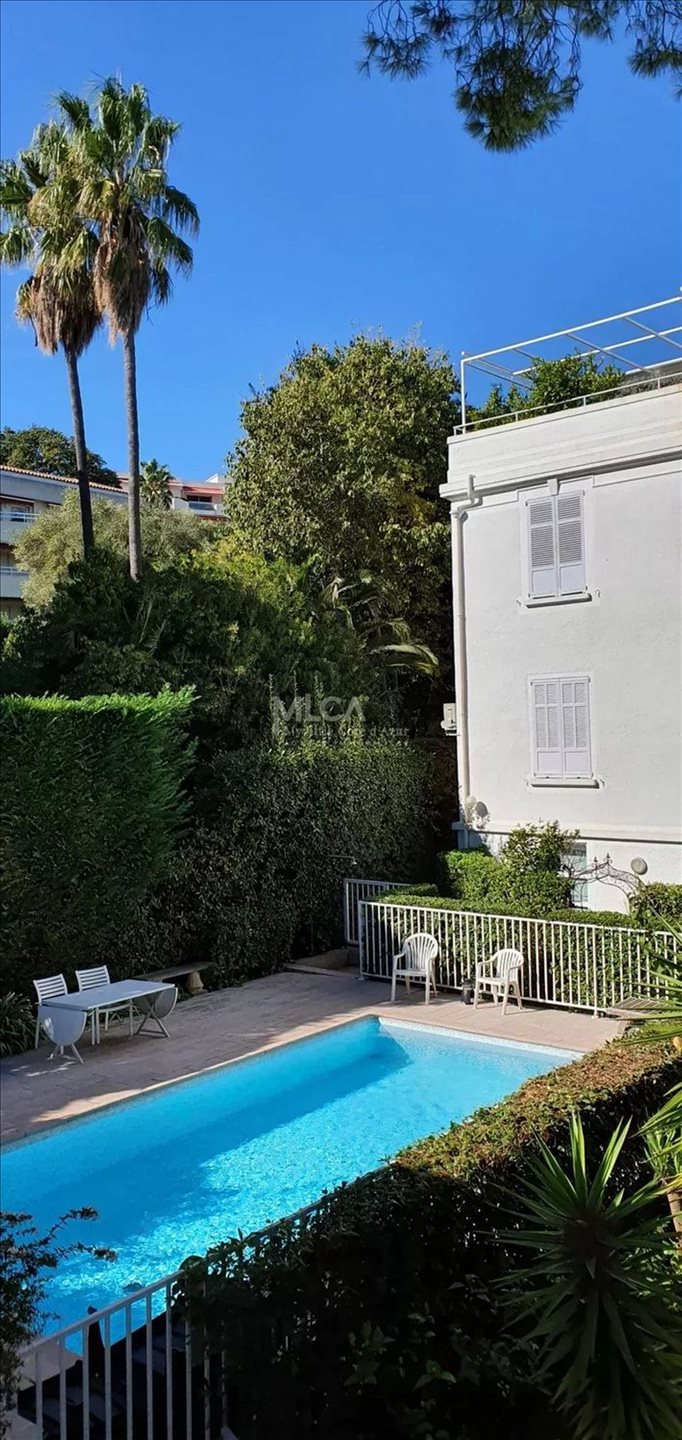 Appartement à louer, 65m², Antibes