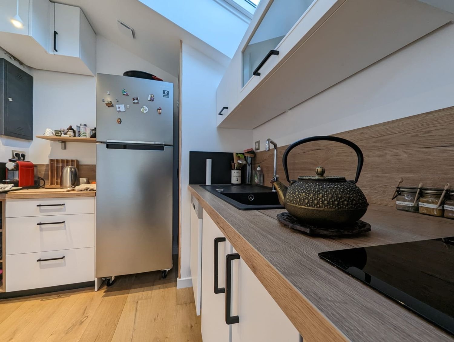 Maison à vendre, 63m², Plougoumelen