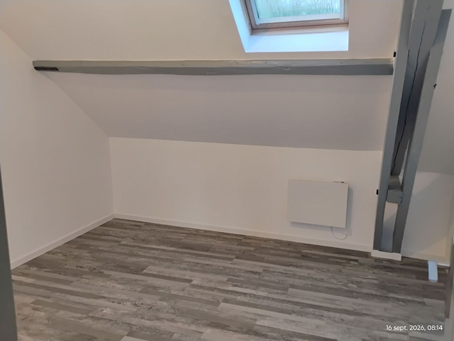 Appartement à louer, 50m², Crèvecoeur-sur-l'Escaut