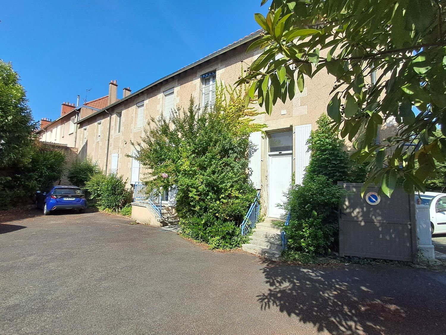 Appartement à vendre, 120m², Poitiers