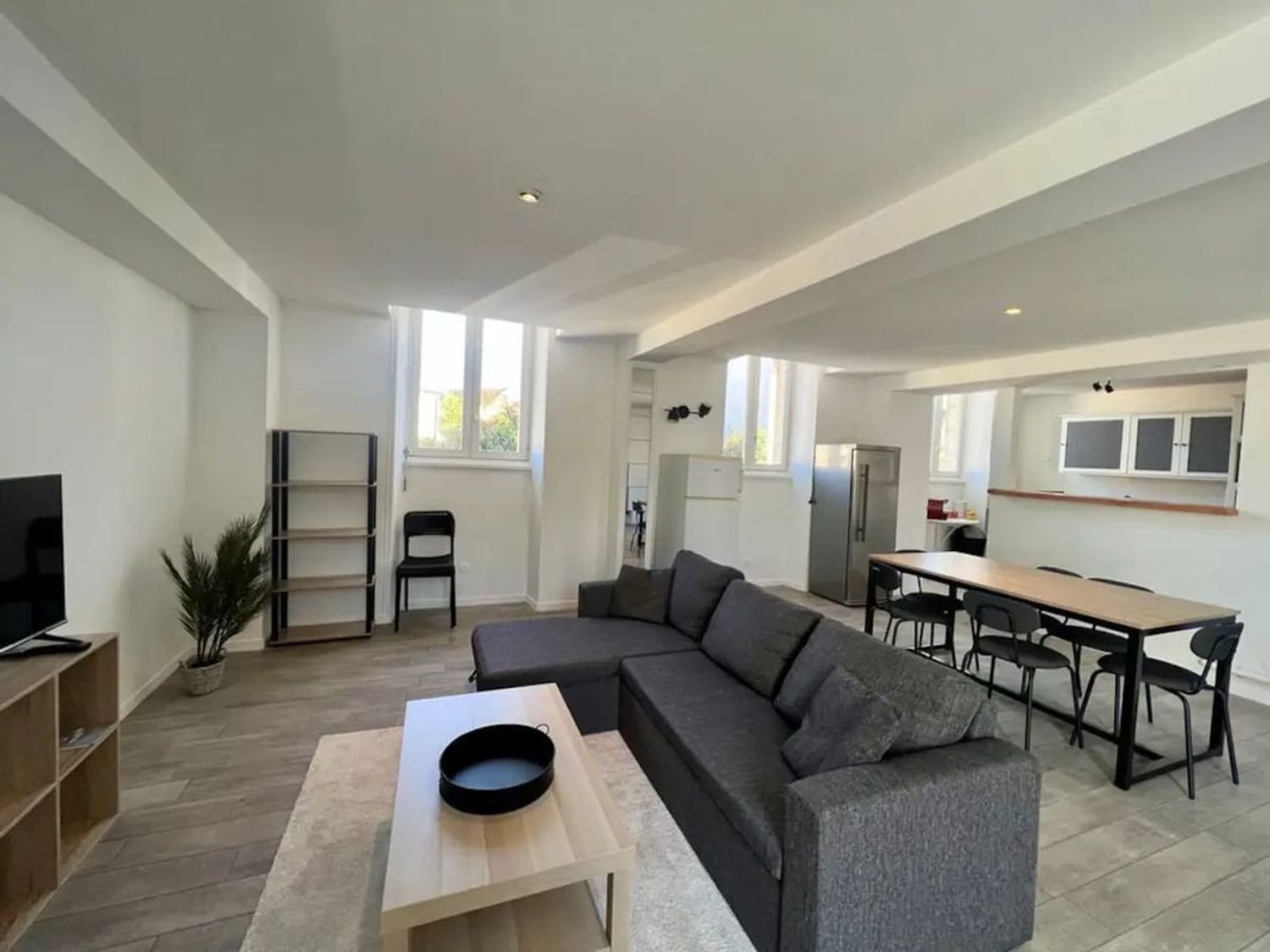 Appartement à vendre, 120m², Poitiers