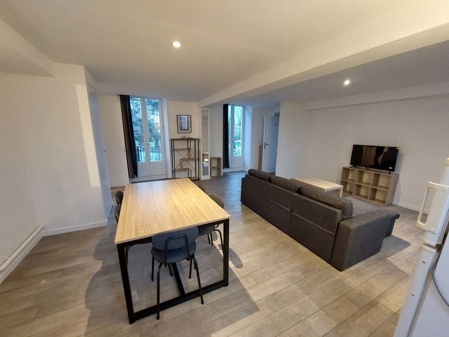 Appartement à vendre, 120m², Poitiers