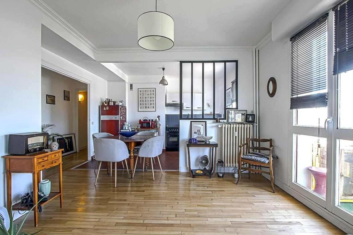 Appartement à louer, 64m², Caen
