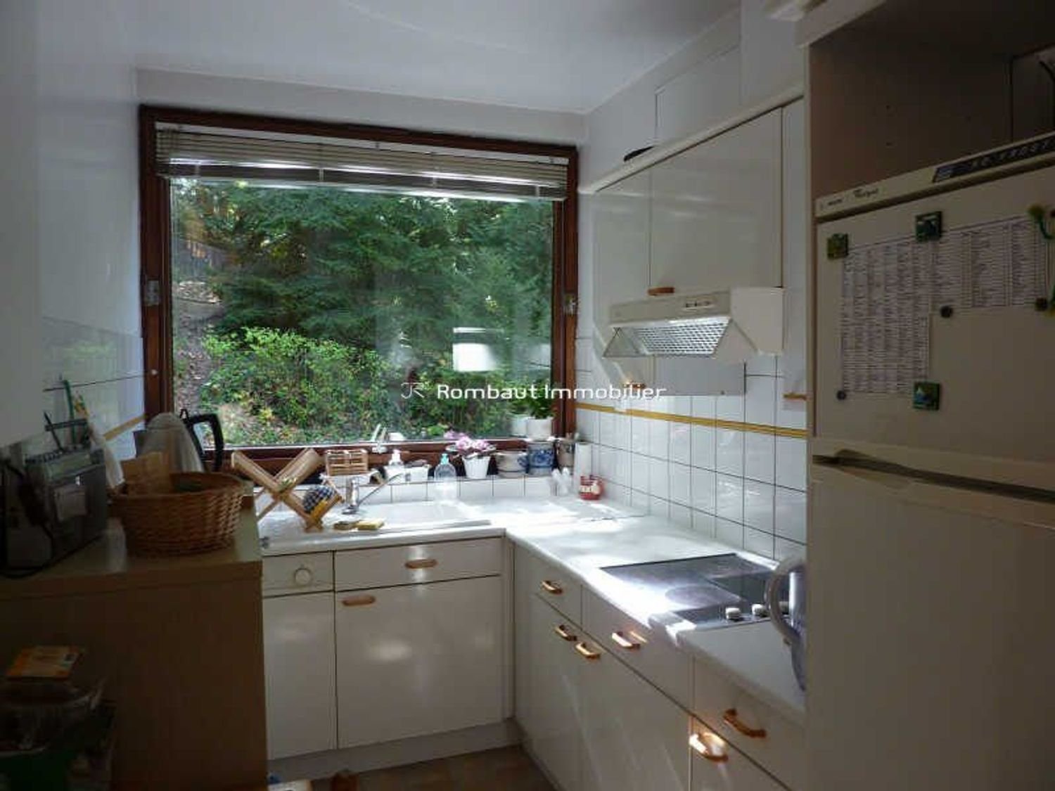 Appartement à vendre, 92m², La Celle-Saint-Cloud