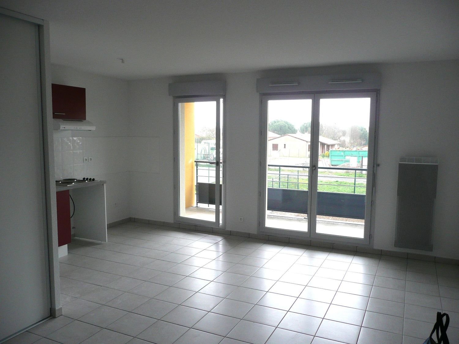Appartement à vendre, 61m², Toulouse