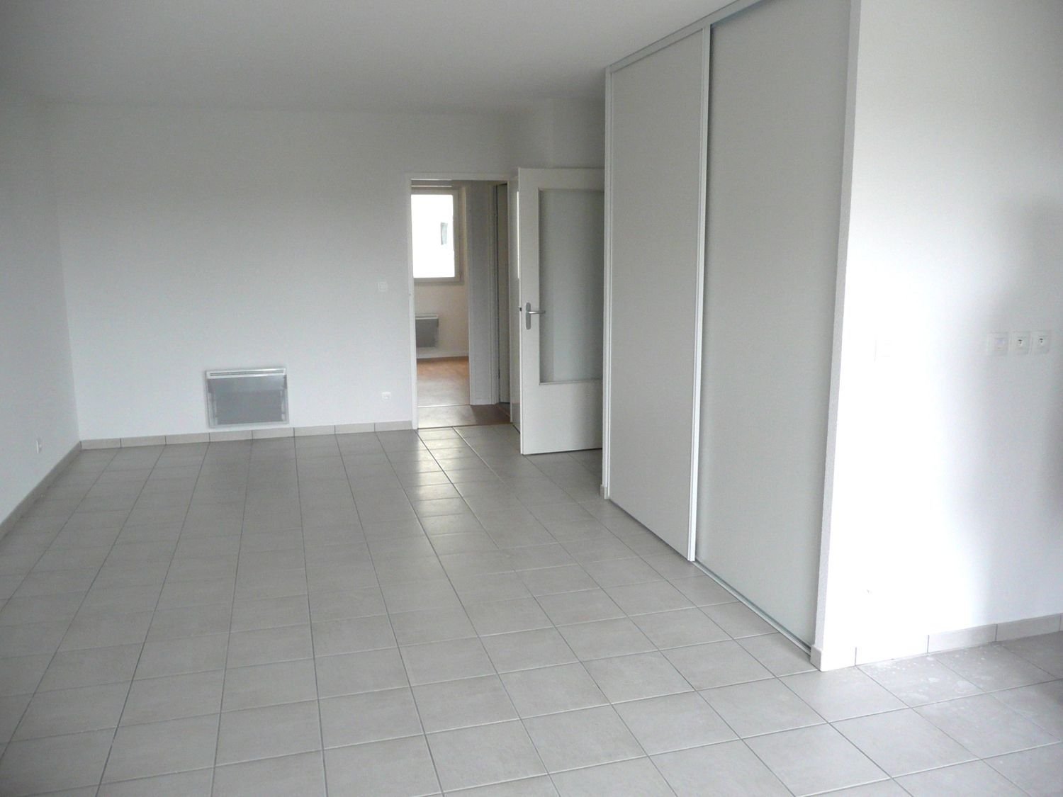 Appartement à vendre, 61m², Toulouse