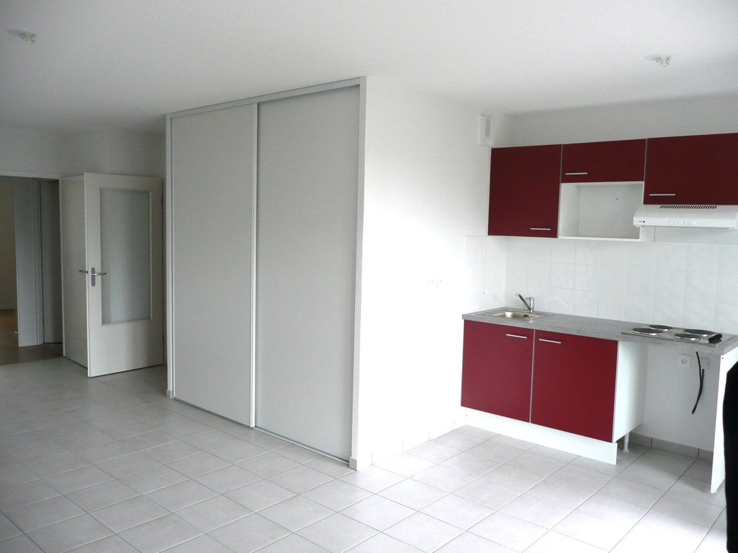 Appartement à vendre, 61m², Toulouse