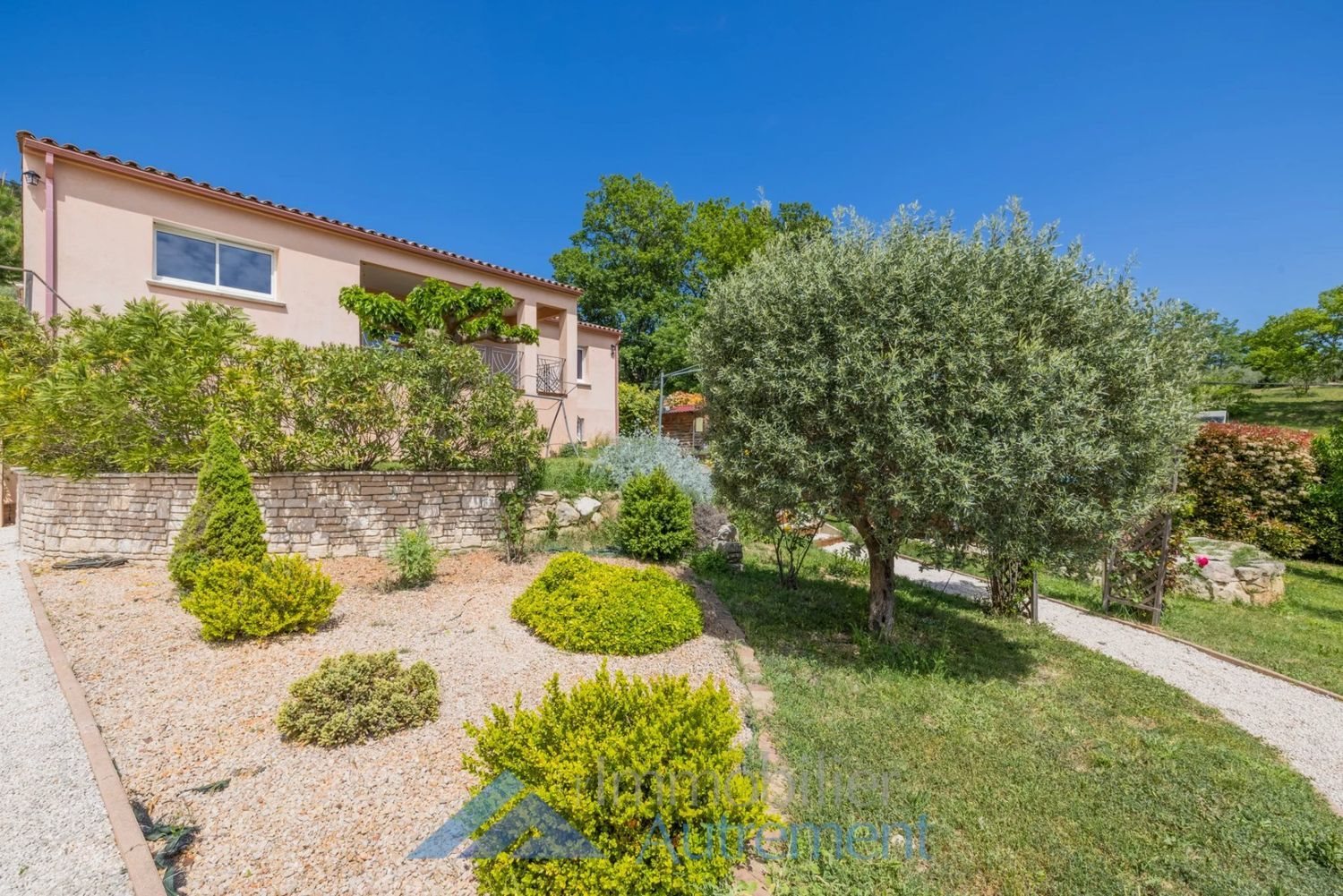 Maison à vendre, 164m², Manosque