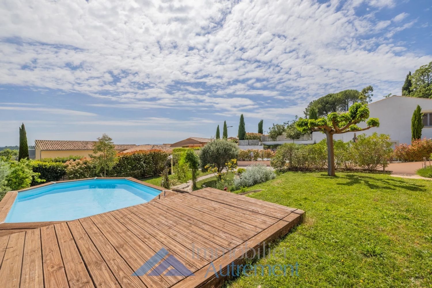 Maison à vendre, 164m², Manosque