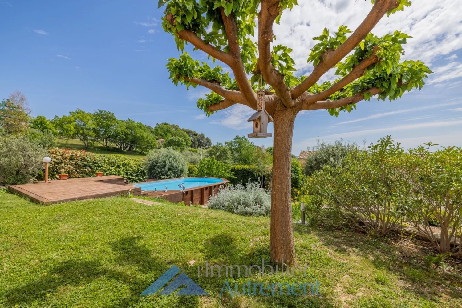 Maison à vendre, 164m², Manosque