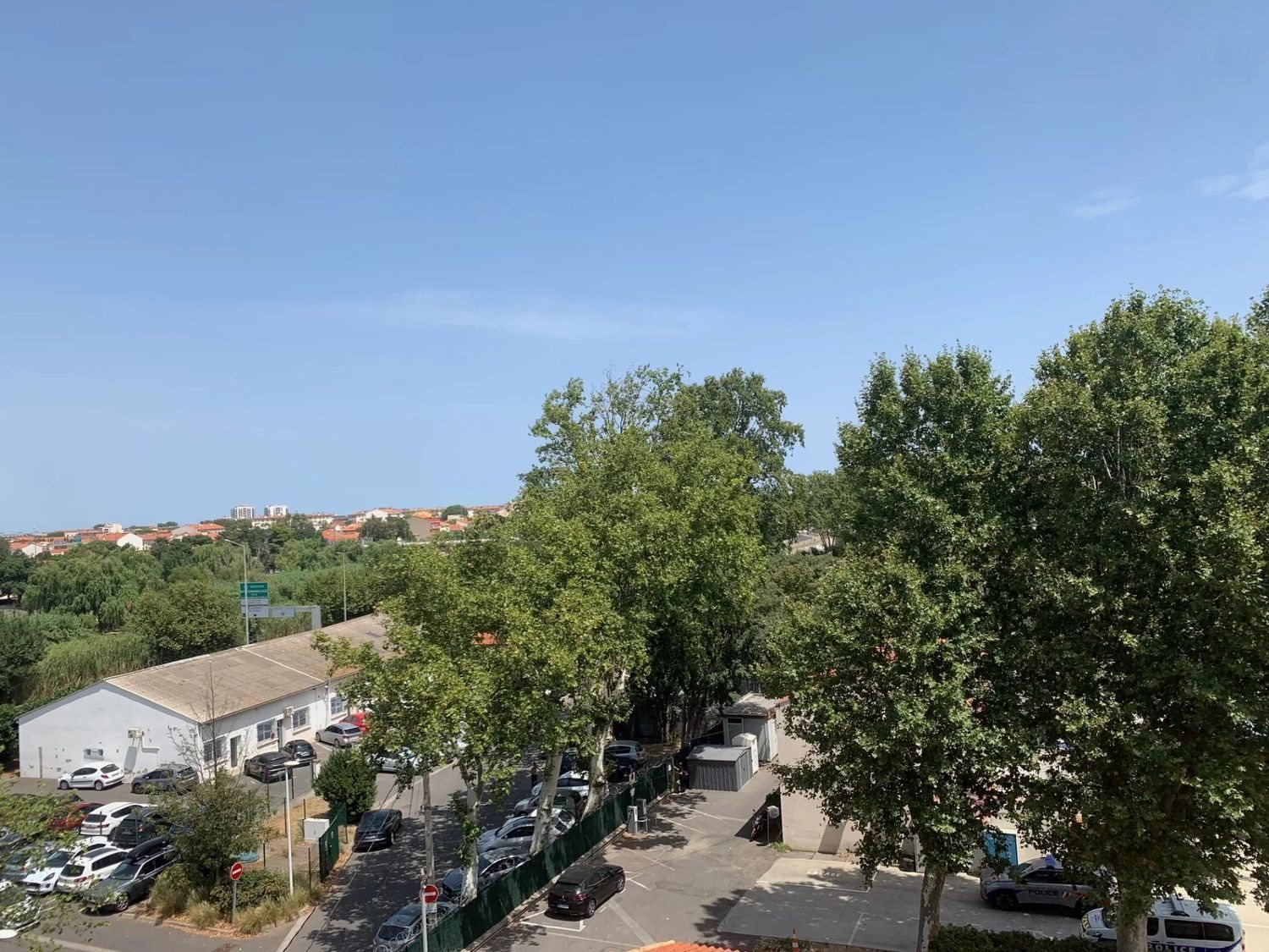 Appartement à louer, 40m², Perpignan