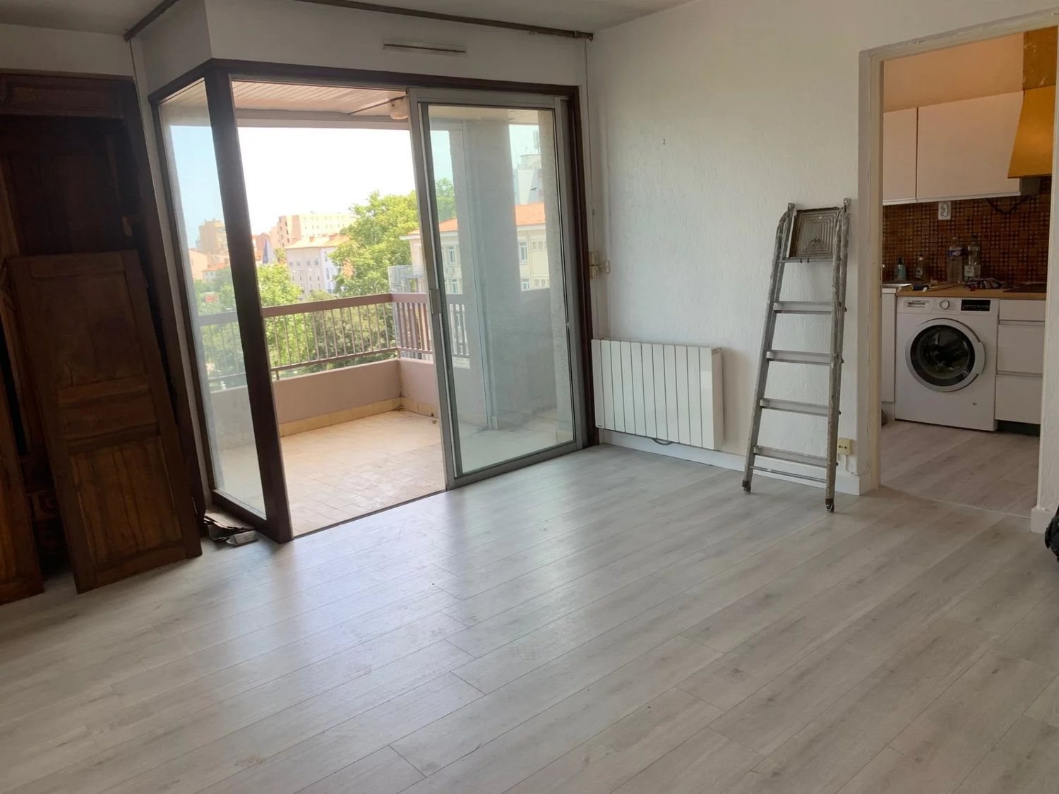 Appartement à louer, 40m², Perpignan