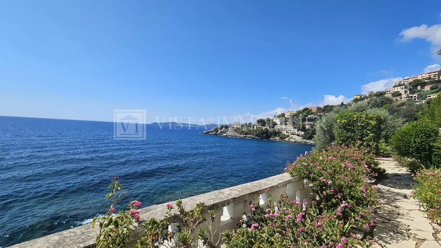 Maison à vendre, 390m², Cap-d'Ail