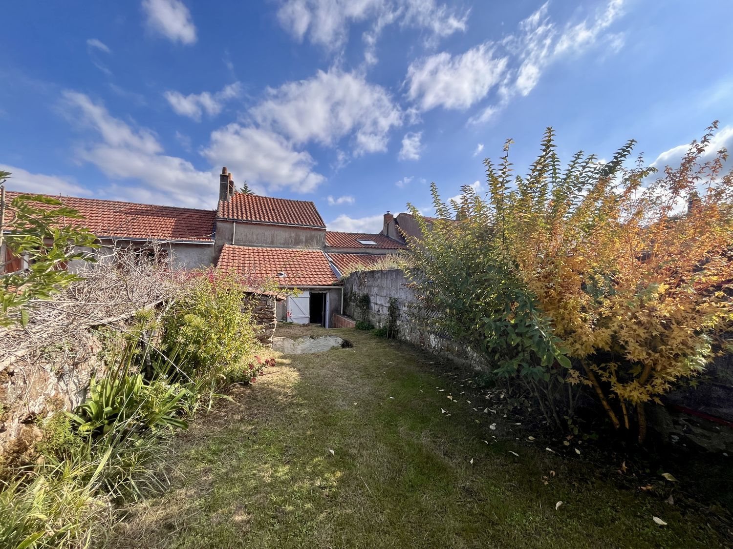 Maison à vendre, 74m², Saint-Jean-de-Boiseau