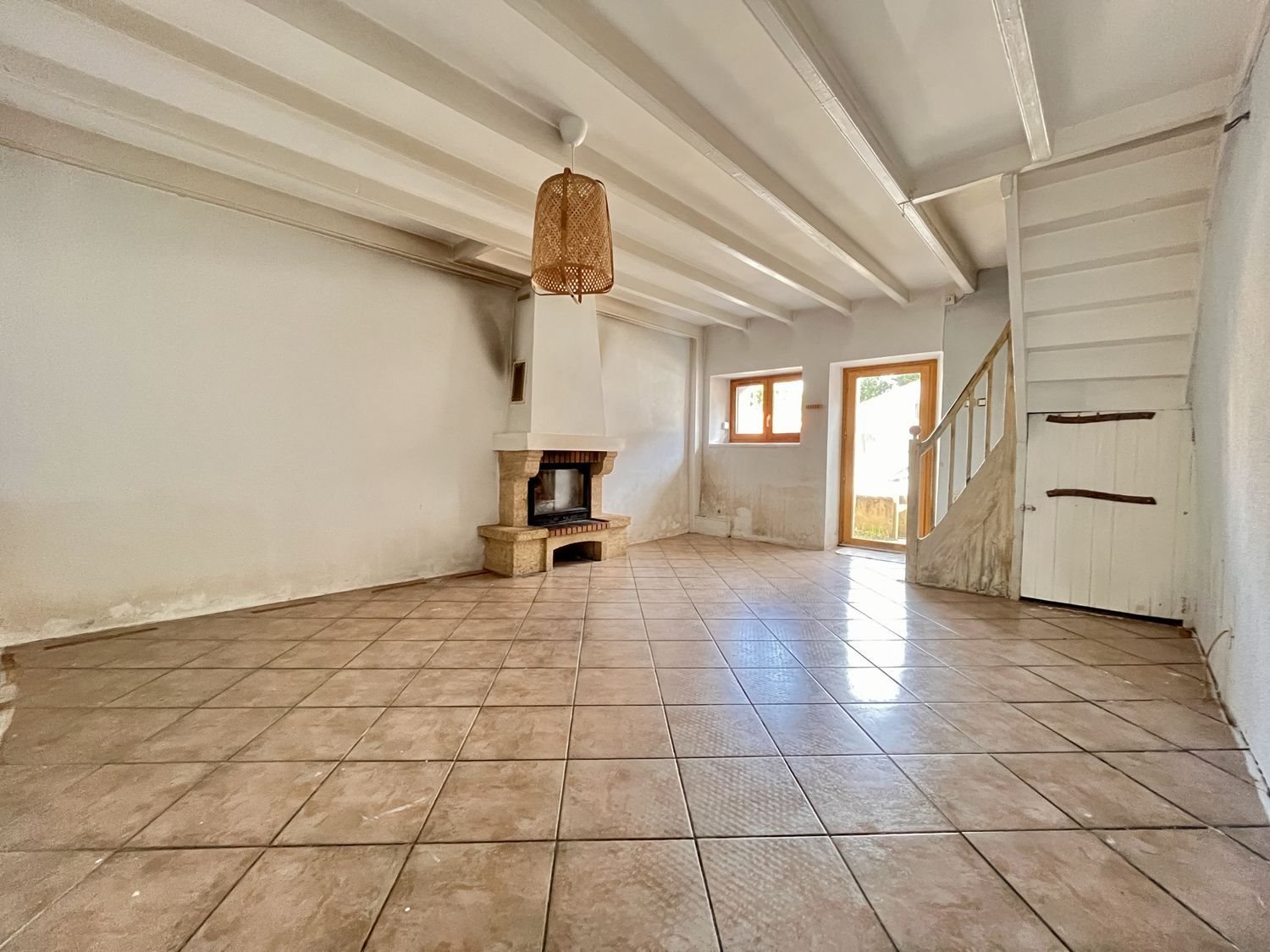 Maison à vendre, 74m², Saint-Jean-de-Boiseau