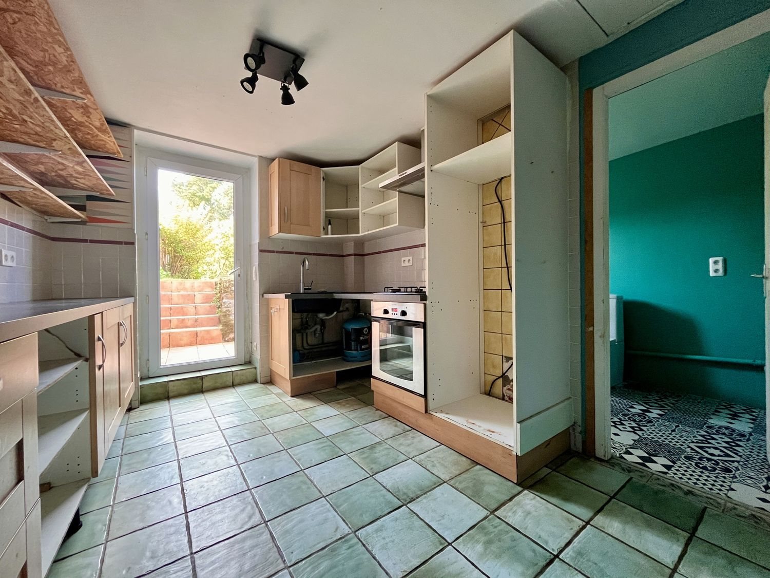 Maison à vendre, 74m², Saint-Jean-de-Boiseau