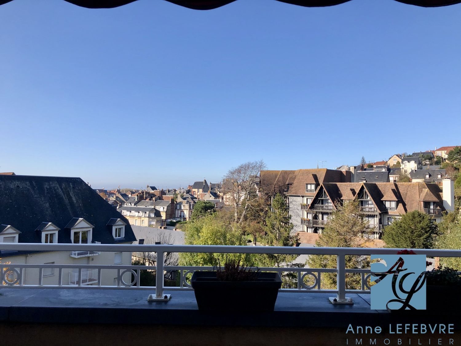 Appartement à vendre, 71m², Trouville-sur-Mer