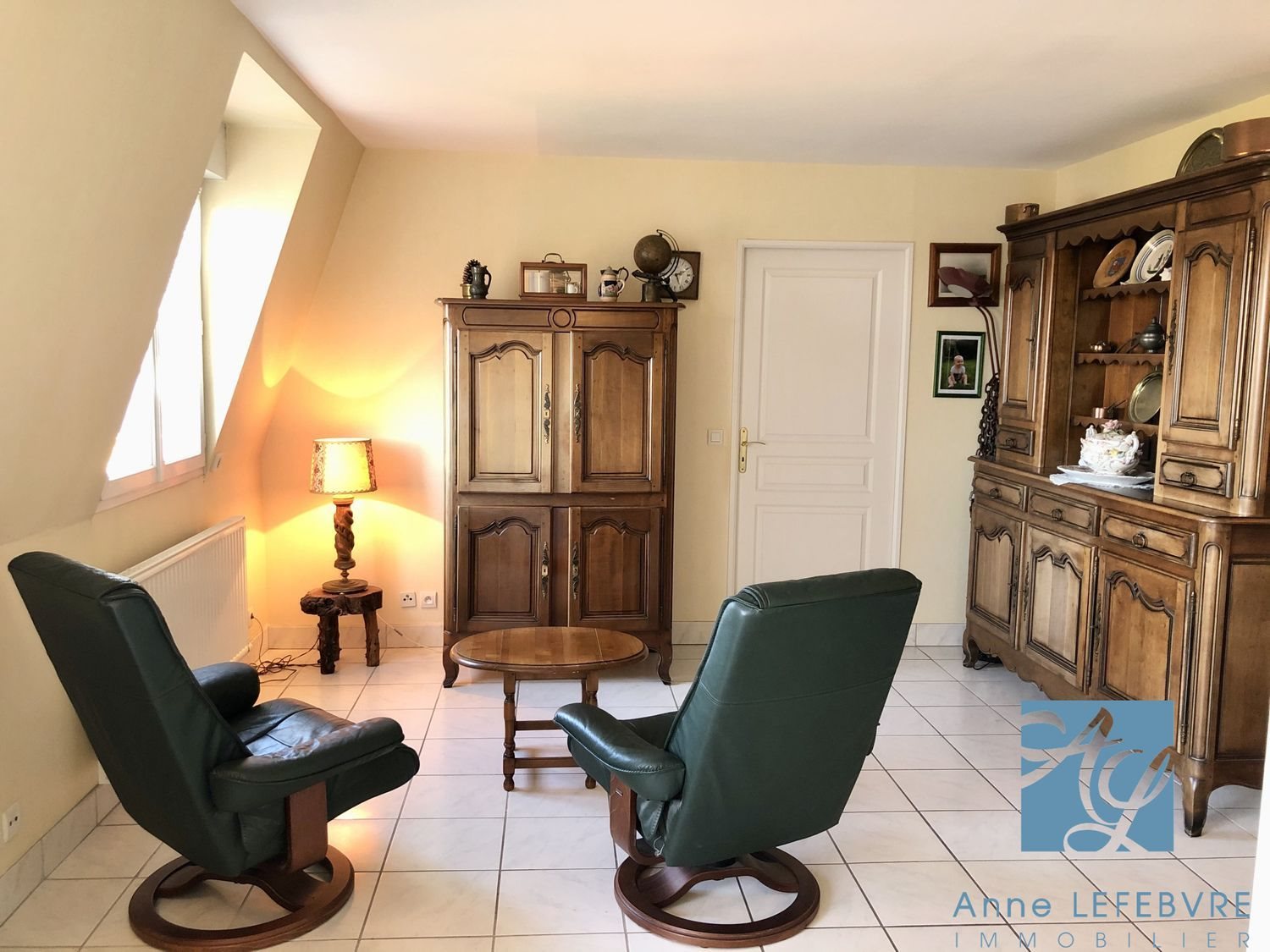 Appartement à vendre, 71m², Trouville-sur-Mer