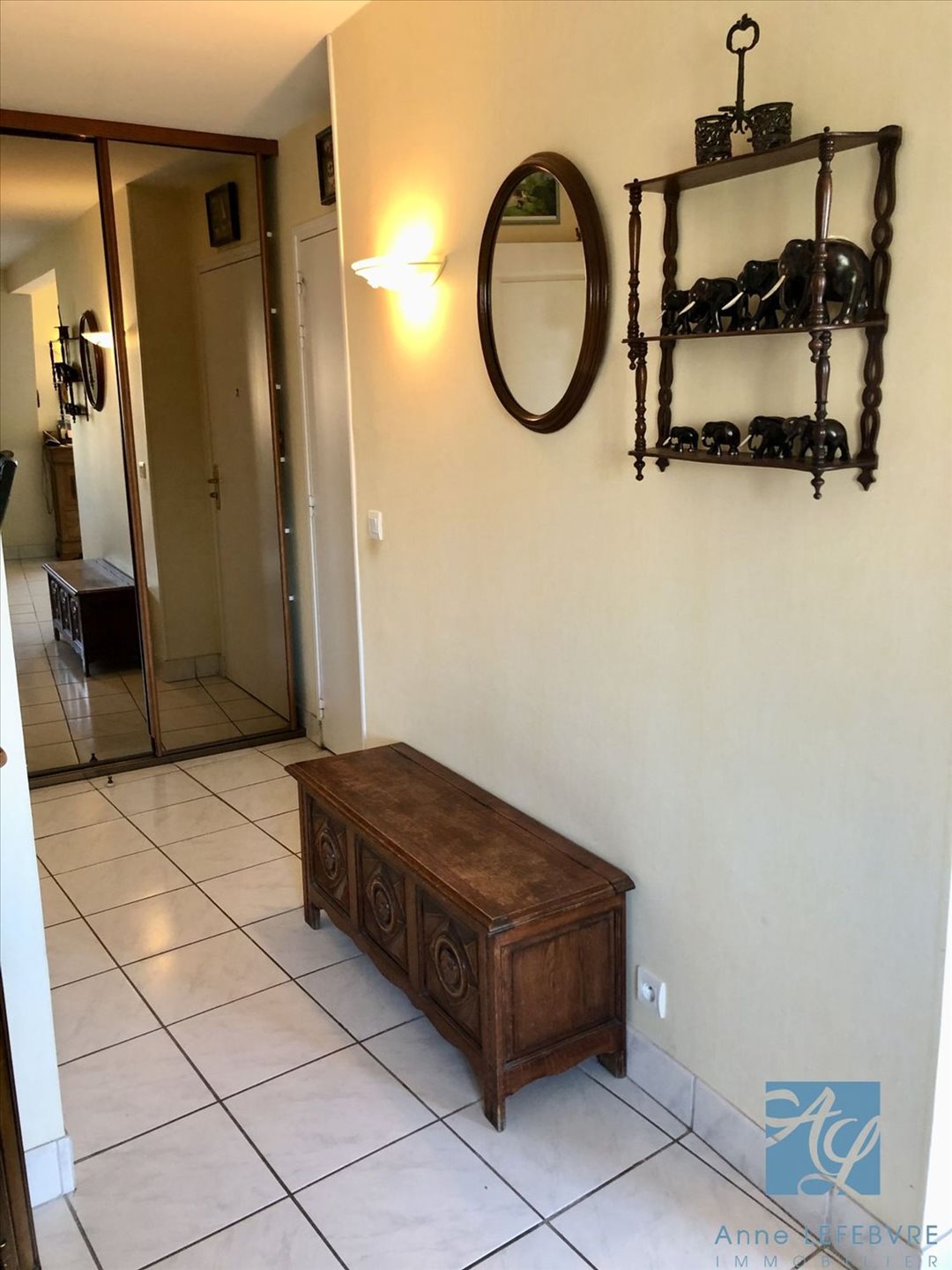 Appartement à vendre, 71m², Trouville-sur-Mer