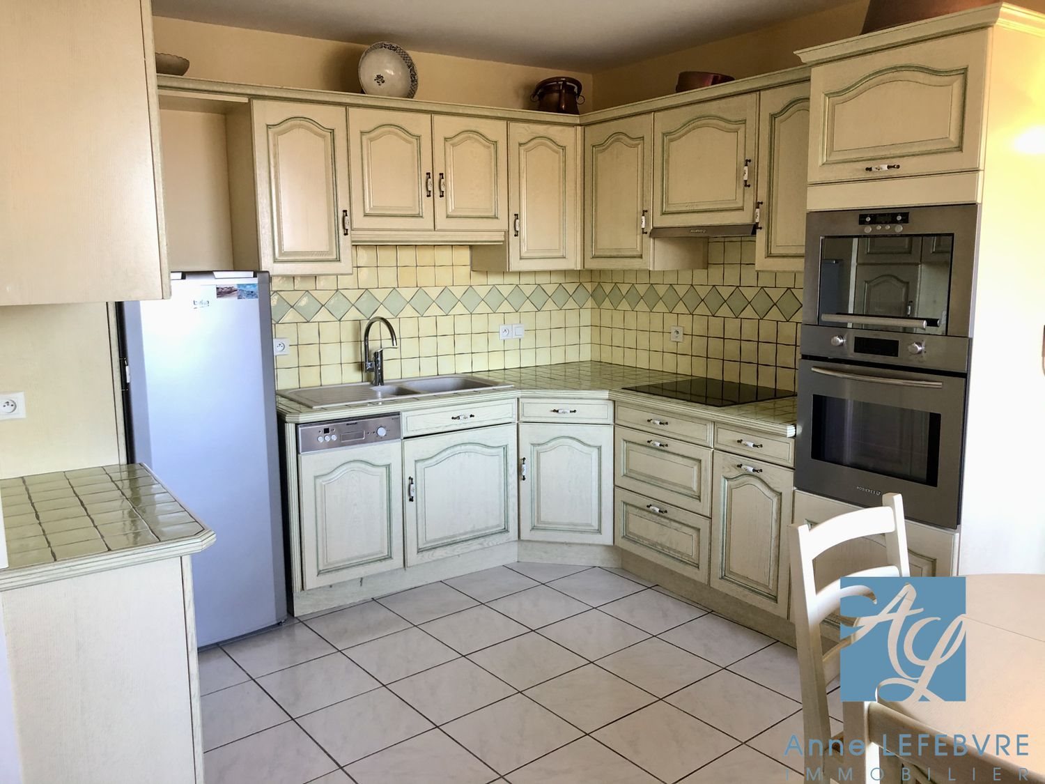 Appartement à vendre, 71m², Trouville-sur-Mer
