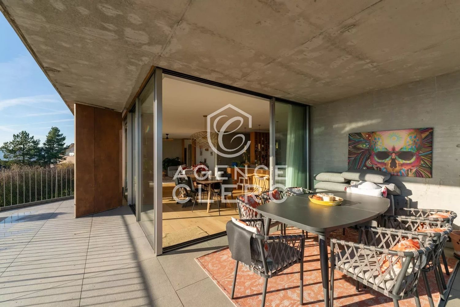 Maison à vendre, 213m², Annecy-le-Vieux