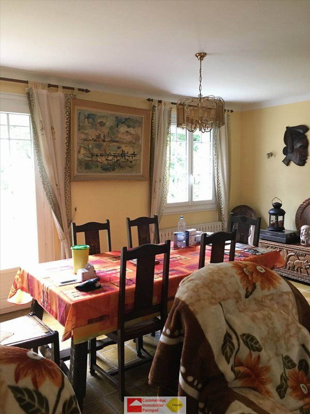 Maison à vendre, 120m², Ploubazlanec